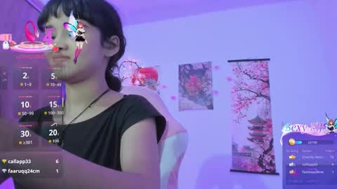 kyomi_love online show from 27, 2, 2026