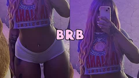 Fernanda online show from 12, 2, 2025