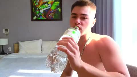 Snapshot of kyranbrauny chatting on 3, 6, 2026 Ken online show from 3, 6, 2026