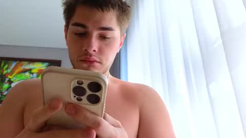 Ken online show from 16, 7, 2026