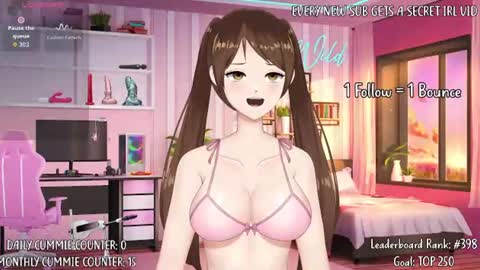 Kyra Wild online show from 14, 6, 2026