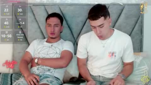 kyroestrada online show from 25, 4, 2026