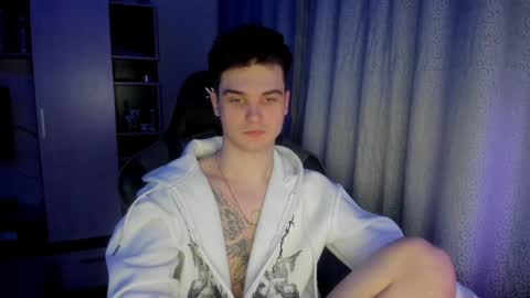 Kyroro online show from 16, 12, 2024