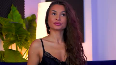 Kyssa online show from 6, 10, 2025