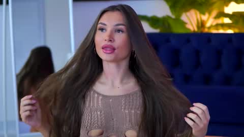 Kyssa online show from 22, 10, 2025