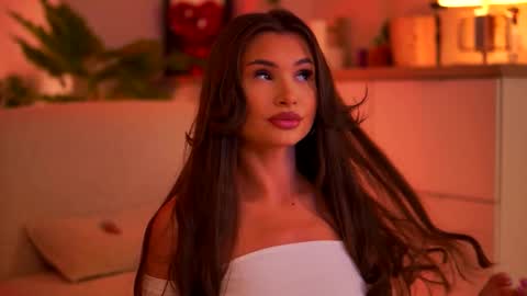 Kyssa online show from 9, 1, 2026