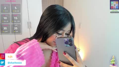 IG  online show from 18, 12, 2025