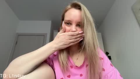 lina online show from 13, 4, 2026