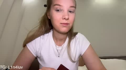 lina online show from 29, 5, 2026