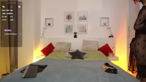 Viktoria White  online show from 27, 11, 2025