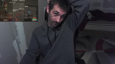 Snapshot of l1v1nth3dr3am chatting on 13, 9, 2025 l1v1nth3dr3am online show from 13, 9, 2025