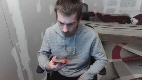 Snapshot of l1v1nth3dr3am chatting on 18, 9, 2025 l1v1nth3dr3am online show from 18, 9, 2025