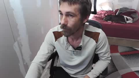 Snapshot of l1v1nth3dr3am chatting on 13, 10, 2025 l1v1nth3dr3am online show from 13, 10, 2025
