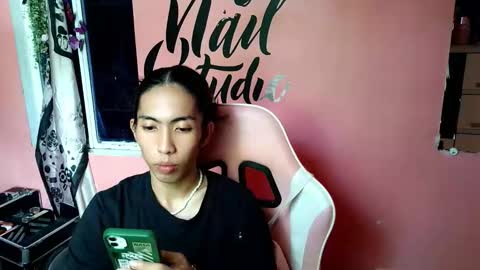 Snapshot of l34471 chatting on 1, 12, 2025 l34471 online show from 1, 12, 2025