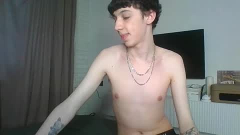 liam online show from 2, 2, 2026