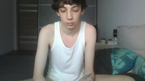 liam online show from 23, 4, 2026