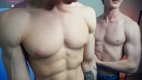 Adonis online show from 30, 10, 2025