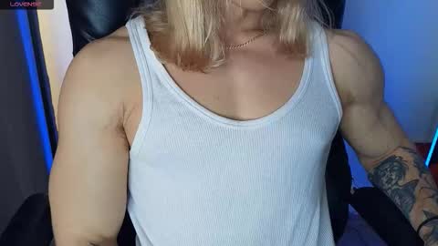 Adonis online show from 25, 2, 2026