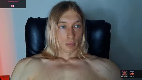 Adonis online show from 22, 5, 2026