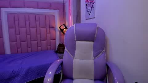 la_crespa20 online show from 31, 7, 2026