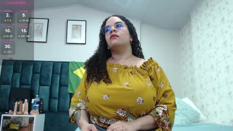 Snapshot of la_crespa_x chatting on 5, 2, 2025 la crespa x online show from 5, 2, 2025