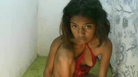 Snapshot of la_diva59887 chatting on 19, 9, 2025 la_diva59887 online show from 19, 9, 2025