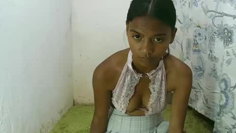 Snapshot of la_diva59887 chatting on 26, 9, 2025 la_diva59887 online show from 26, 9, 2025