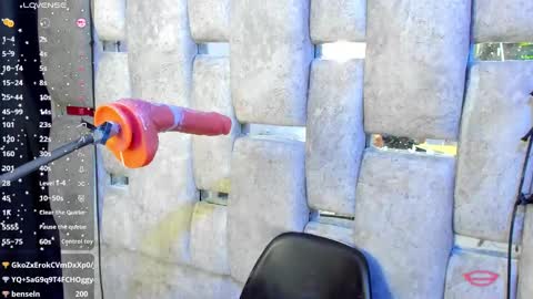 Snapshot of la_mazona chatting on 18, 2, 2025 AMAZONA online show from 18, 2, 2025