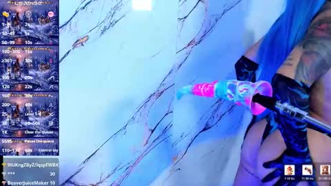 AMAZONA  online show from 5, 3, 2026