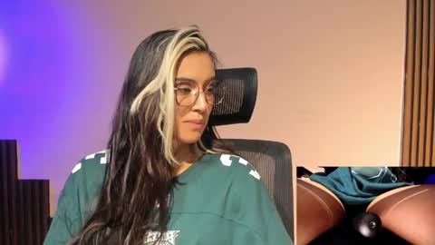 T A T I A N A online show from 13, 5, 2026