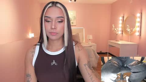T A T I A N A online show from 14, 5, 2026
