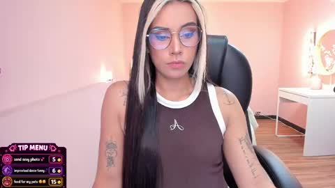 T A T I A N A online show from 22, 5, 2026