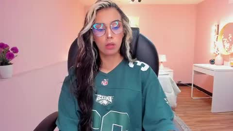 T A T I A N A online show from 23, 5, 2026