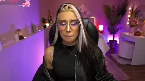 T A T I A N A online show from 21, 7, 2026
