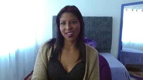 Snapshot of la_negritaa chatting on 9, 9, 2025 Sara online show from 9, 9, 2025