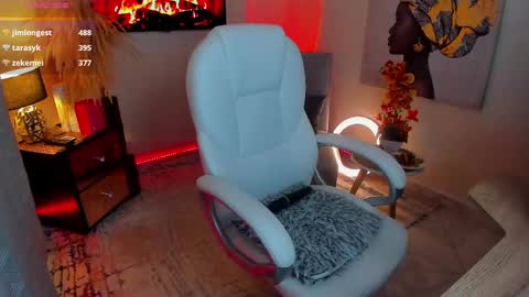 Vero  online show from 3, 3, 2025