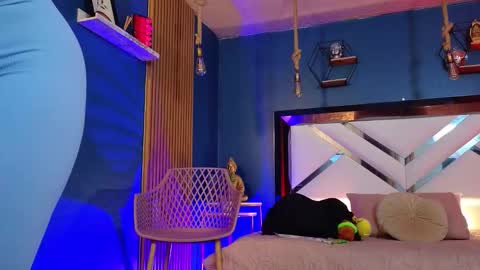 Cris  online show from 14, 11, 2025