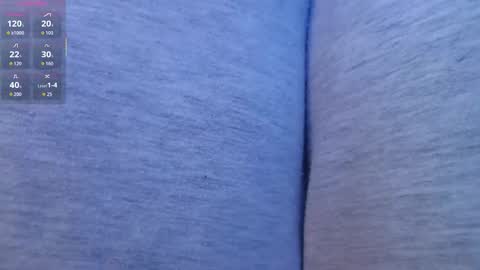 Cris  online show from 20, 11, 2025