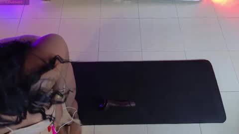 Cris  online show from 11, 3, 2026