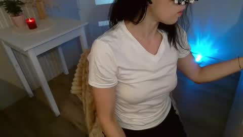Lady Pearl online show from 22, 5, 2026