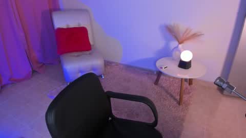 lana  foxx Model  independient online show from 27, 10, 2025