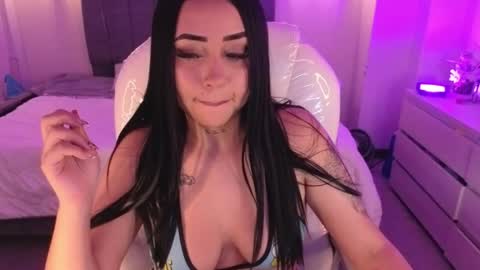 Snapshot of laara_croft chatting on 15, 5, 2026 L A R A online show from 15, 5, 2026