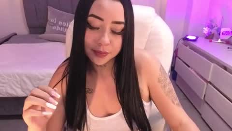Snapshot of laara_croft chatting on 19, 5, 2026 L A R A online show from 19, 5, 2026