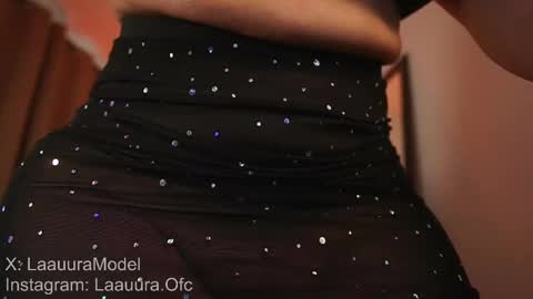 Only Fans  laauura online show from 26, 9, 2025