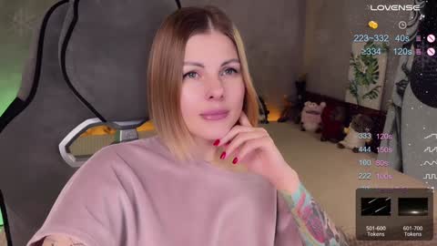 LaBandita online show from 18, 12, 2024