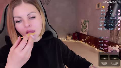 LaBandita online show from 19, 1, 2025