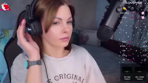 LaBandita online show from 4, 10, 2025