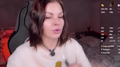 LaBandita online show from 14, 3, 2026