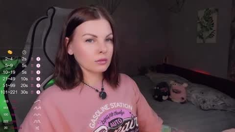 LaBandita online show from 16, 4, 2026