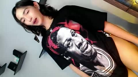 Snapshot of labatiba_ chatting on 3, 3, 2025 Joana online show from 3, 3, 2025